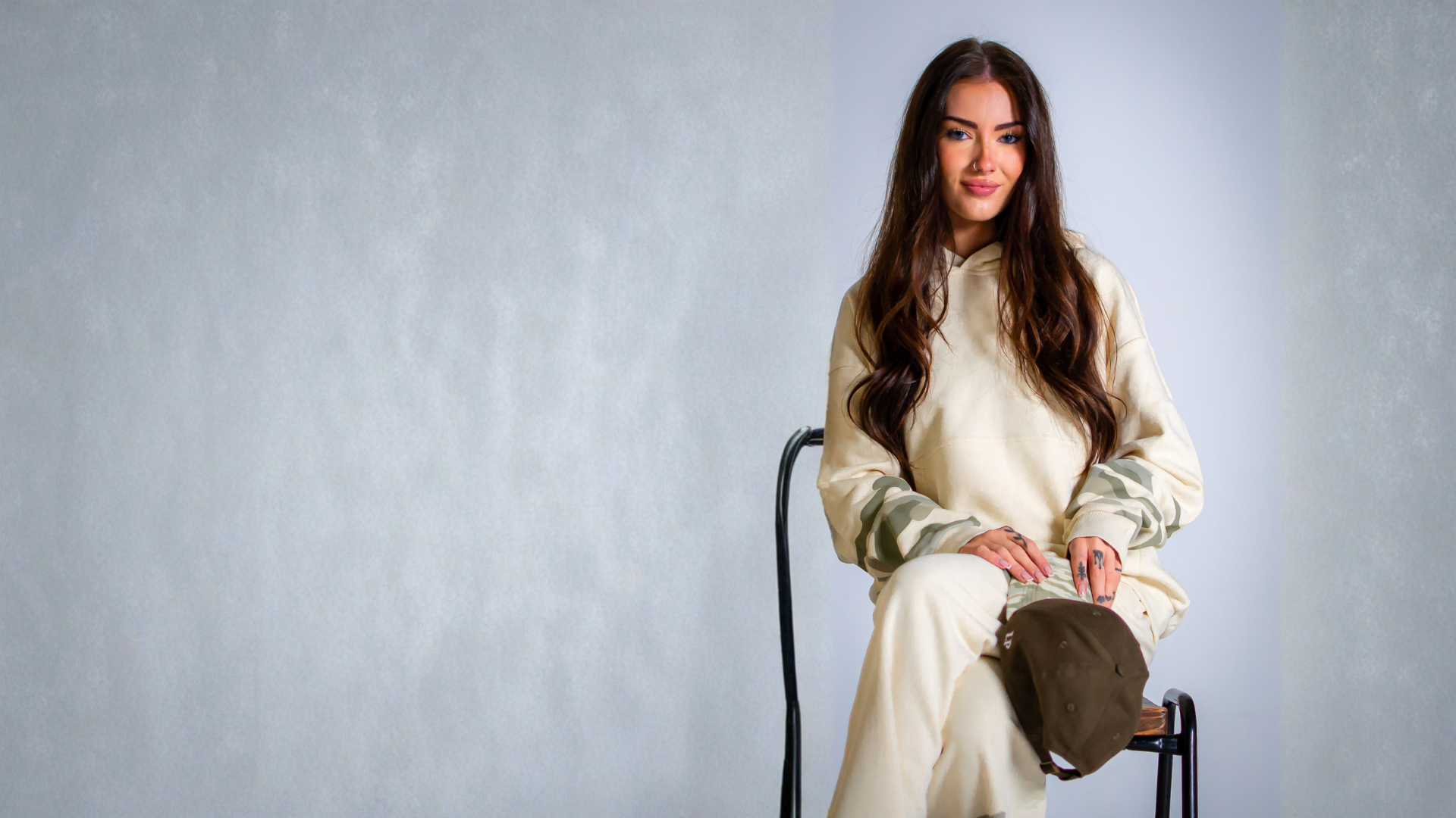 The Dapple Set | London Plane Clothing