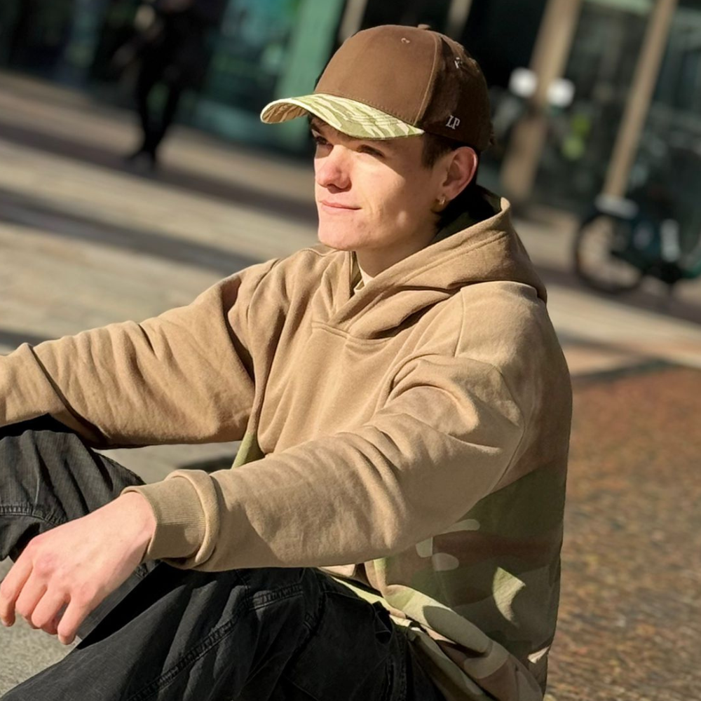 The LP Hoody range | London Plane Clothing The LP Hoody range | London Plane Clothing